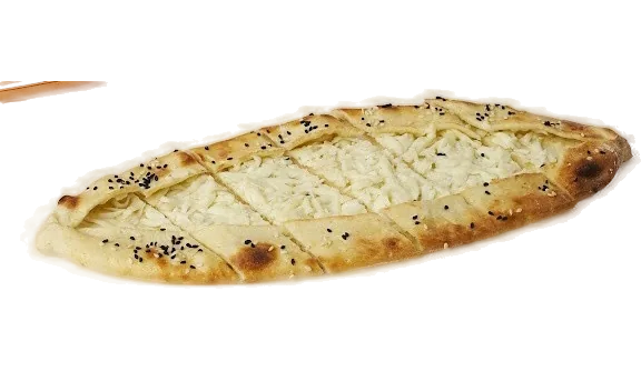 قارب جبنة وعسل