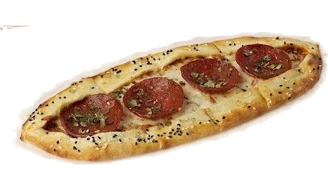 قارب بيبروني