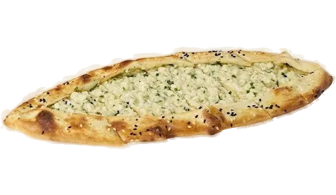 قارب عكاوي بقدونس