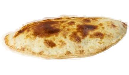 فطيرة فلافل