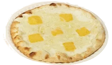 منقوشة ميكس أجبان